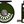 Abel TR Reel Deep Green (Zebra) / 4/5 Fly Reel