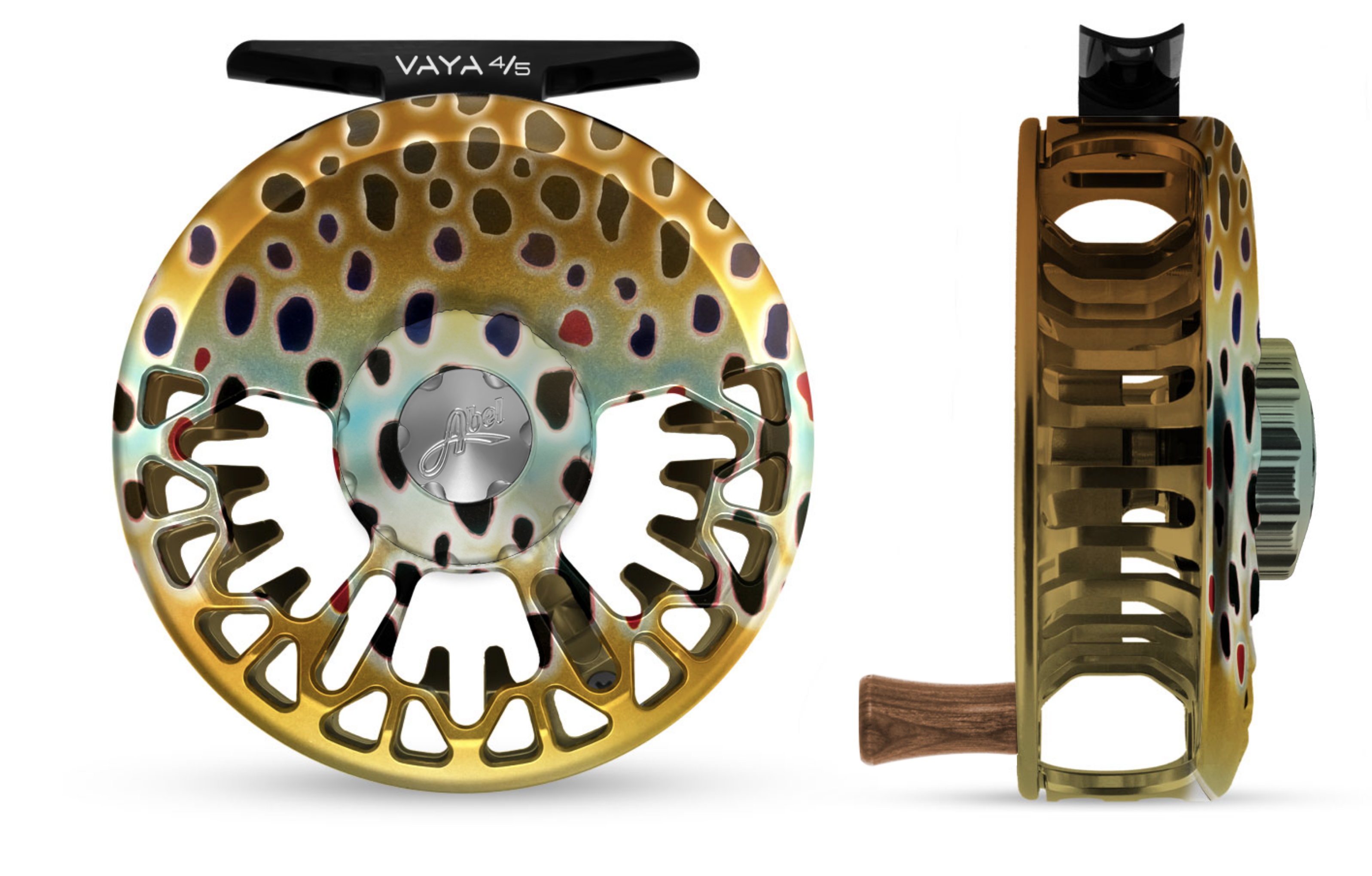 taiWELLSTONE  FLYREEL  TROUT 1 TROUT REELS — Red's Fly Shop