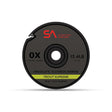 Absolute Fluorocarbon Trout Supreme Tippet 30M 7x Fluorocarbon Tippet