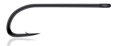 Ahrex AXO720 Patagon Bos Taurus Streamer Hook 15 pack Size 1 Hooks