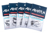 Ahrex Bob Clouser Signature Hook SA210 Hooks