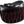 Ahrex Flexistripper Black w/ Red Pegs Fly Fishing Accessories