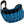 Ahrex Flexistripper Blue Fly Fishing Accessories