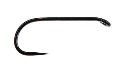 Ahrex FW 501 Dry Fly Traditional Barbless Hook