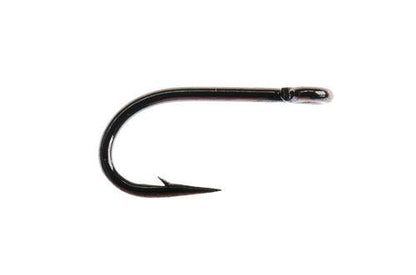 Ahrex FW 506 Dry Fly Mini Barbed Hook