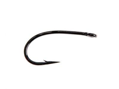 Ahrex FW 510 Curved Dry Fly Barbed Hook