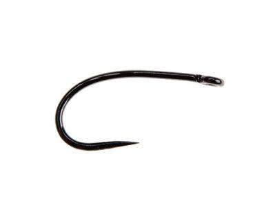 Ahrex FW 511 Curved Dry Fly Barbless Hook
