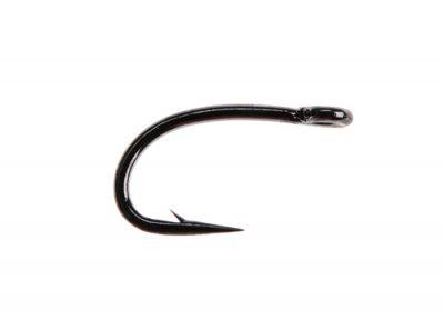 Ahrex FW 516 Curved Dry Mini Barbed Hook