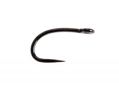 Ahrex FW 517 Curved Dry Mini Barbless Hook