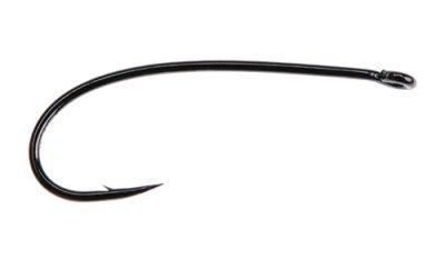 Ahrex FW 530 Sedge Dry Hook Barbed Hook