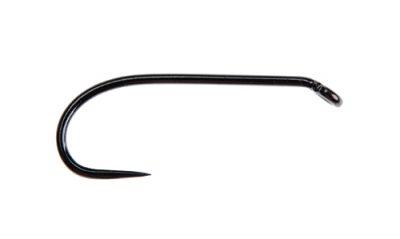 Ahrex FW 561 Nymph Traditional Barbless Hook