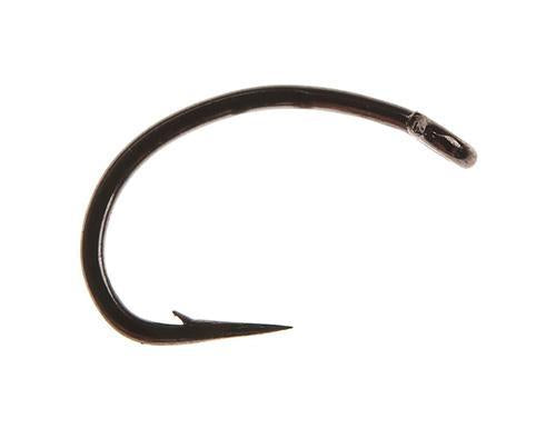 Ahrex FW524 Super Dry Barbed Hook 12 Ahrex FW524 Super Dry Barbed Hook 12