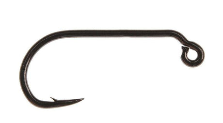 Ahrex FW554 Barbed CZ Mini Jig Hook 24 pack 10 Hooks