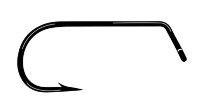 Ahrex PR370 – 60 Degree Bent Streamer #2/0
