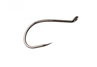 Ahrex PR383 Barbless Predator Trailer Hook 