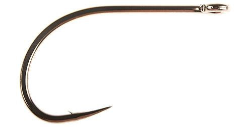 Ahrex SA270 Saltwater Bluewater Hook Size 2/0 Hooks