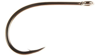 Ahrex SA280 Saltwater Minnow Hook Size 1 Hooks