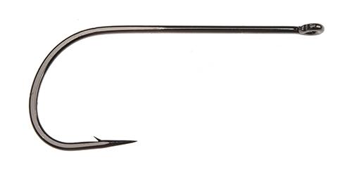 Ahrex TP605 Trout Predator Light Hook Hooks