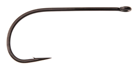 Ahrex TP610 Trout Predator Streamer Hook 