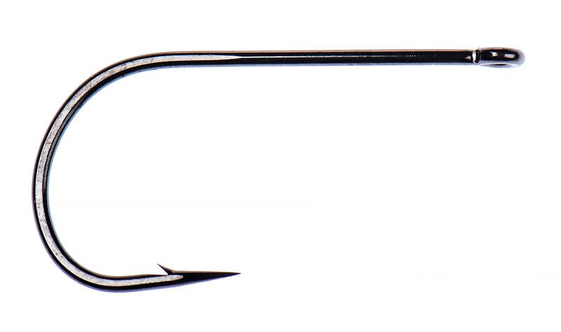Ahrex TP612 Trout Predator Streamer Short Hook 