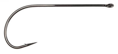 Ahrex TP615 Trout Predator Long Hook #1 Hooks