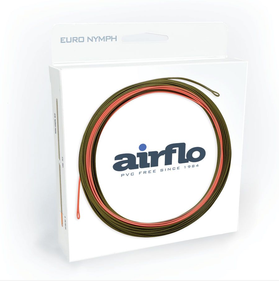 Airflo SLN Euro Nymph Line Fly Line