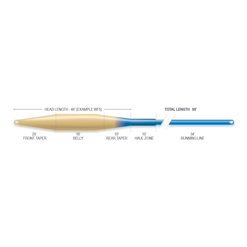 Sale Fly Lines – Dakota Angler & Outfitter