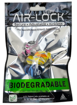 AirLock Strike Indicator 3 Pack 3/4" / Camo/Marbled Strike Indicators