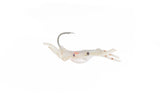 Alphlexo Crab White / 2 Flies