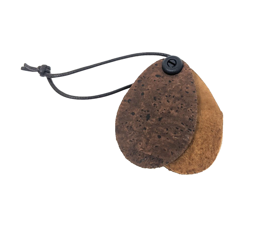 Amadou Standard Cork Fly Drier Default Fly Fishing Accessories