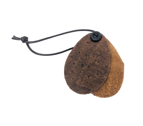 Amadou Standard Cork Fly Drier Default Fly Fishing Accessories