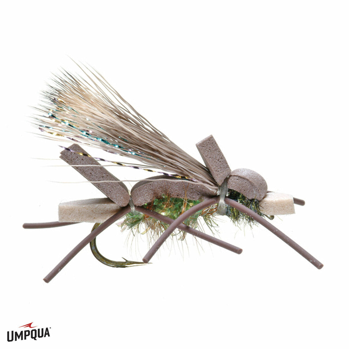 Amy's Ant Olive / 10 Flies