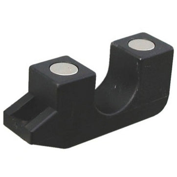 Anglers Accessories Magnetic Fly Rod Holder Anglers Accessories Magnetic Fly Rod Holder