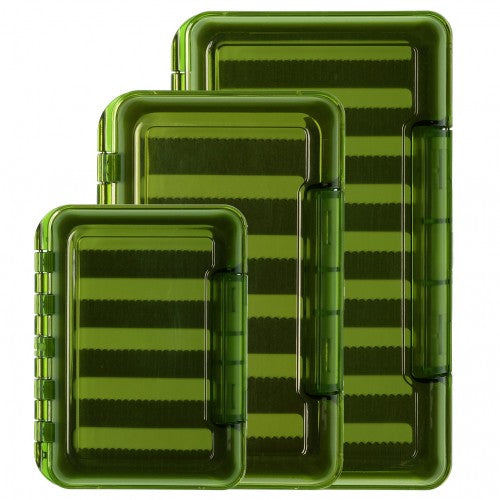 Anglers Accessories Slit Foam Boxes – Dakota Angler & Outfitter