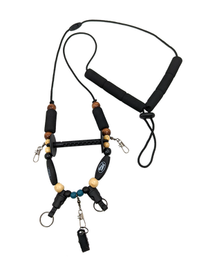 Anglers Image Guide Lanyard Fly Fishing Accessories