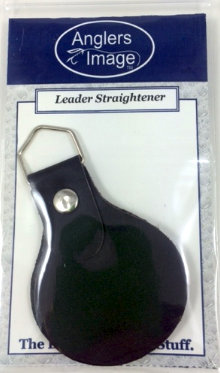 Anglers Image Leader Straightener 