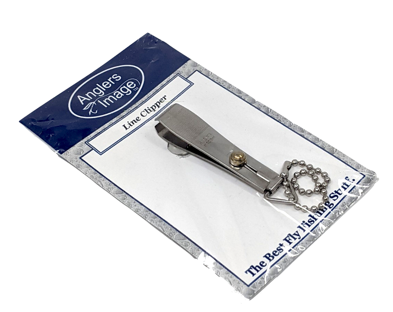 Anglers Image Line Clipper