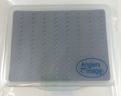 Ultra Thin Fly Box with 77 Slits (Small)