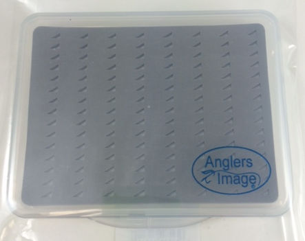 Anglers Image Medium Ultra Thin Fly Box 
