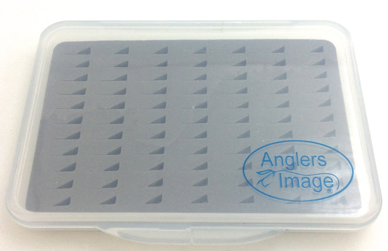 Anglers Image Small Ultra Thin Fly Box