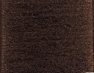 Antron Yarn Dark Brown Chenilles, Body Materials