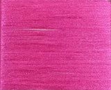 Antron Yarn Fl. Pink Chenilles, Body Materials