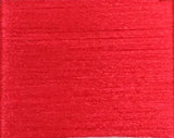 Antron Yarn Fl. Red Chenilles, Body Materials