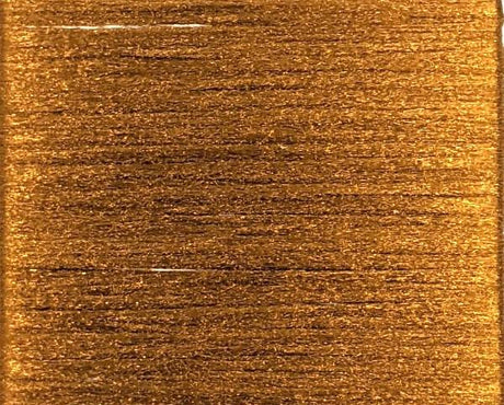 Antron Yarn Golden Brown Chenilles, Body Materials