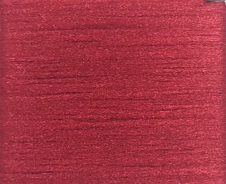 Antron Yarn Red Chenilles, Body Materials