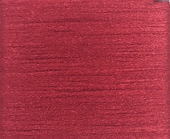 Antron Yarn Red Chenilles, Body Materials