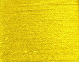 Antron Yarn Yellow Chenilles, Body Materials