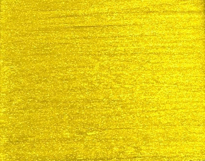 Antron Yarn Yellow Chenilles, Body Materials