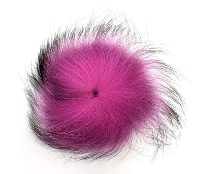 Arctic Fisherman Mutation Fox Hair Pink Hair, Fur