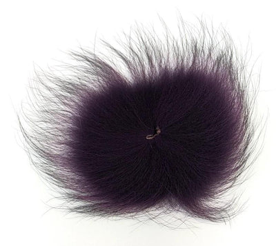 Arctic Fisherman Mutation Fox Hair Purple Hair, Fur